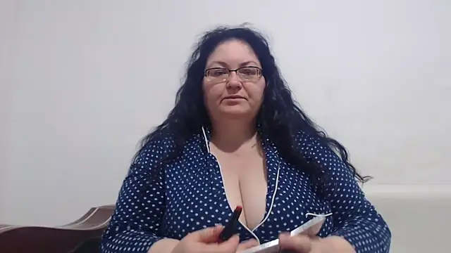 Nykyxo online show from April 9, 2026, 10:16 pm