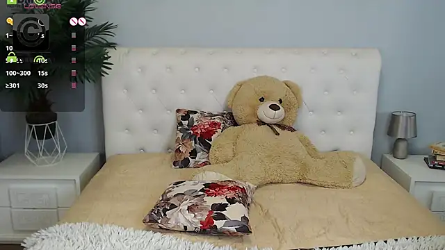 Anysa Reye online show from February 6, 2025, 11:53 am