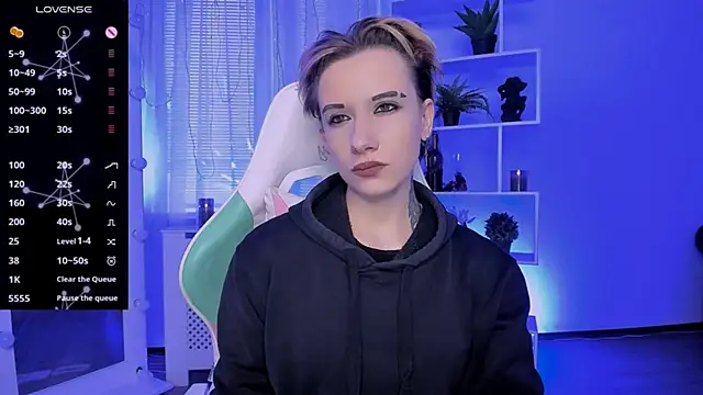  Rein ramm online show from April 9, 2026, 2:23 pm