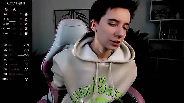  Rein ramm online show from March 10, 2025, 6:05 am