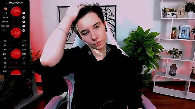  Rein ramm online show from March 8, 2025, 5:59 am