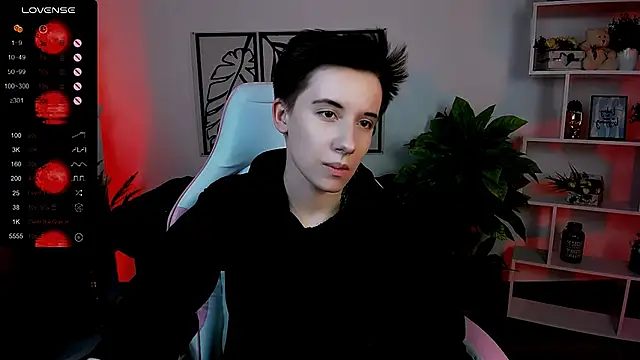  Rein ramm online show from March 8, 2025, 1:14 pm