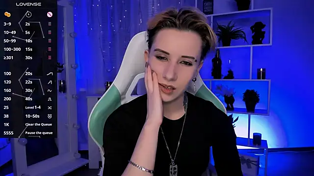  Rein ramm online show from March 23, 2026, 5:13 pm