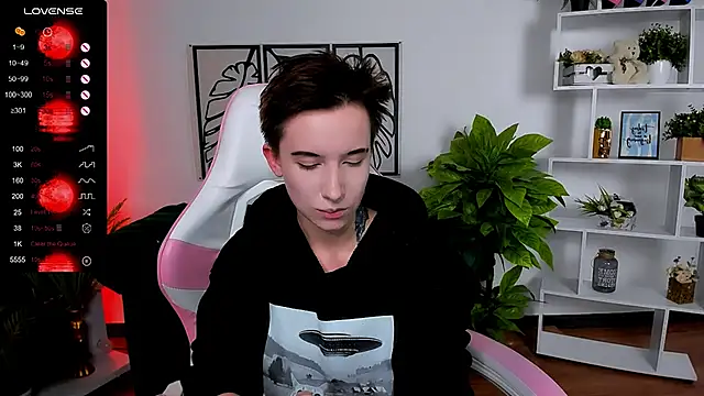  Rein ramm online show from March 5, 2025, 12:33 pm