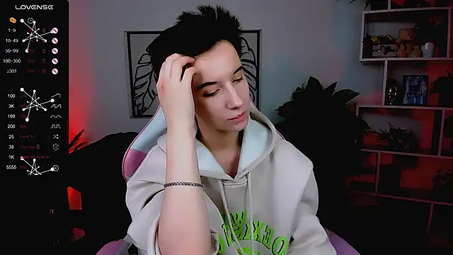  Rein ramm online show from February 28, 2025, 12:20 pm