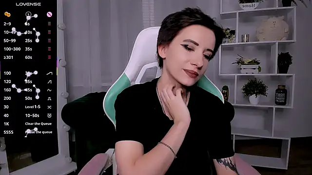  Rein ramm online show from November 7, 2025, 6:23 pm