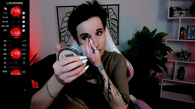  Rein ramm online show from March 18, 2025, 9:12 am