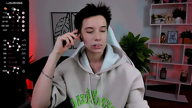  Rein ramm online show from March 3, 2025, 9:13 am