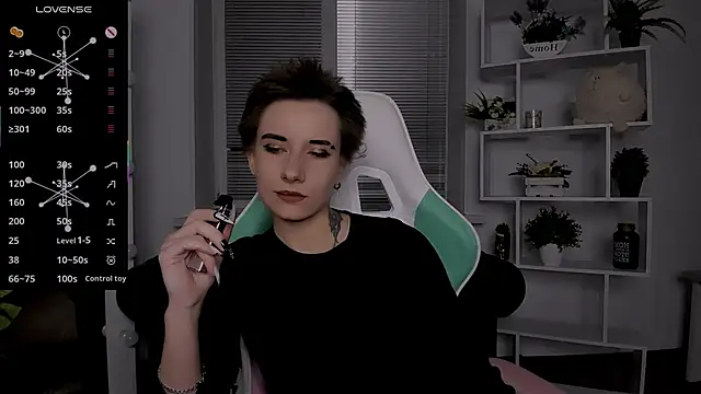  Rein ramm online show from October 11, 2025, 7:37 pm