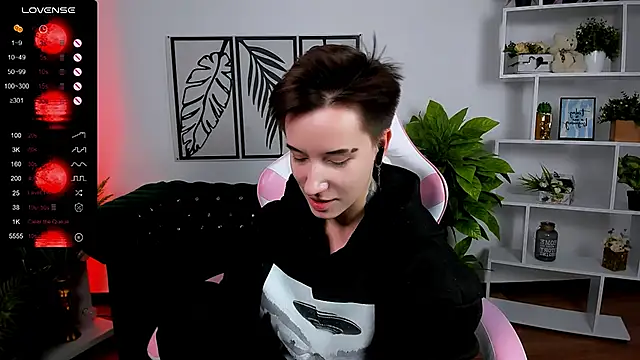  Rein ramm online show from March 4, 2025, 12:12 pm