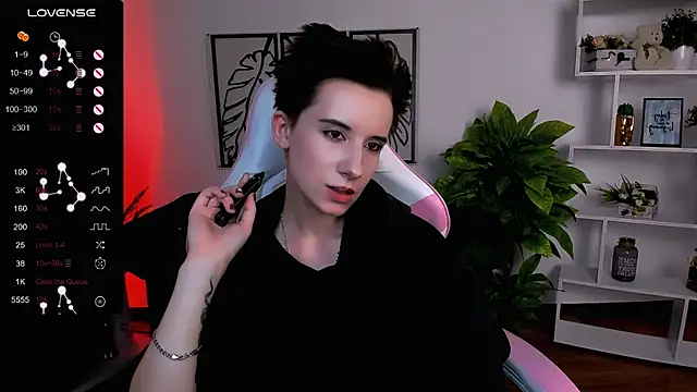  Rein ramm online show from March 11, 2025, 9:02 am