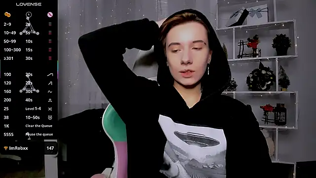  Rein ramm online show from January 15, 2026, 5:05 pm