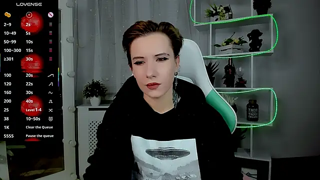  Rein ramm online show from February 17, 2026, 4:04 pm