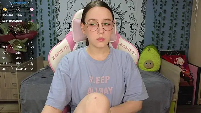 Sweet frosti online show from January 30, 2025, 3:11 am