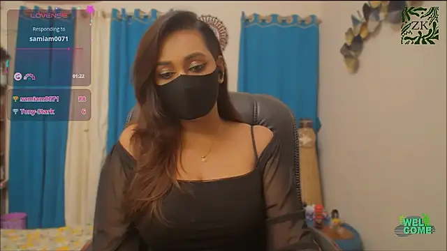 OH-Monica online show from January 13, 2026, 7:40 pm