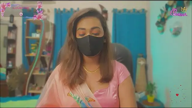 OH-Monica online show from April 18, 2026, 7:40 pm