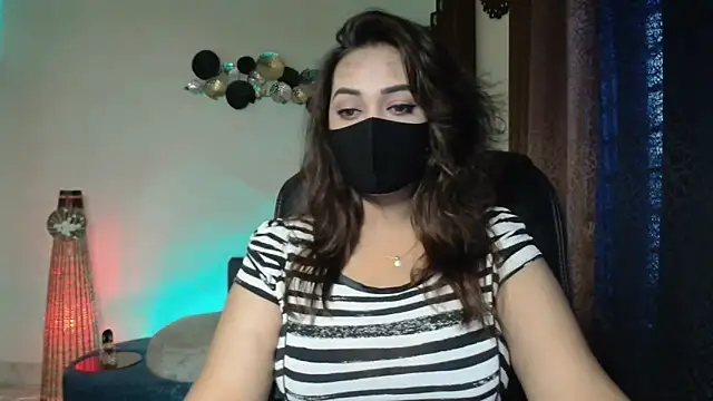 Snapshot of OH-Monica chatting on September 21, 2025, 2:49 am OH-Monica online show from September 21, 2025, 2:49 am