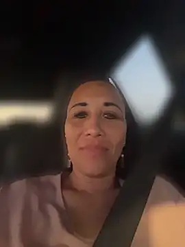 Neecy Carter online show from April 9, 2026, 4:46 pm