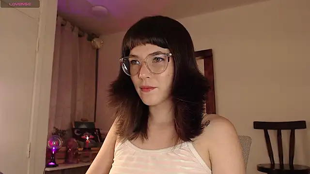 Snapshot of CherryBlossom___ chatting on September 25, 2025, 12:38 am CherryBlossom online show from September 25, 2025, 12:38 am