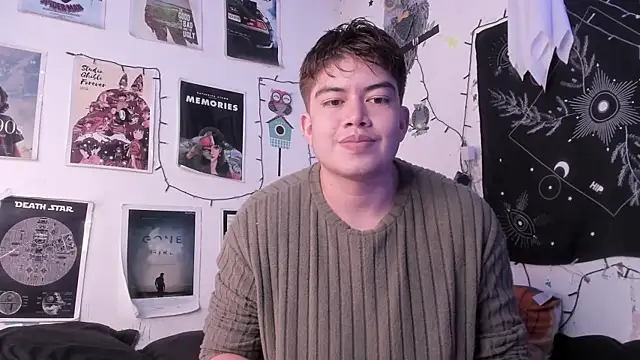 Nico bulg3 online show from September 28, 2025, 1:01 am