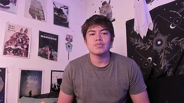 Nico bulg3 online show from February 11, 2025, 12:17 am