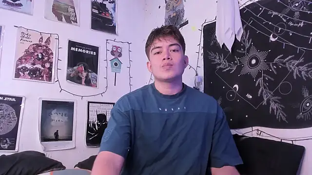 Nico bulg3 online show from September 27, 2025, 2:18 am