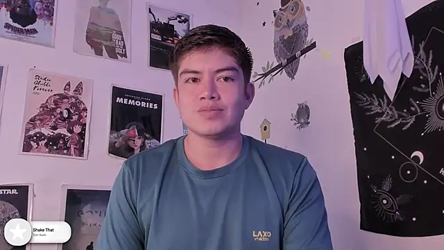 Nico bulg3 online show from December 23, 2024, 7:41 pm