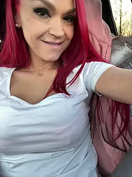 Snapshot of Sensual_Marie chatting on February 18, 2025, 3:52 pm Sensual Marie online show from February 18, 2025, 3:52 pm