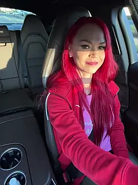 Snapshot of Sensual_Marie chatting on February 2, 2025, 3:07 pm Sensual Marie online show from February 2, 2025, 3:07 pm