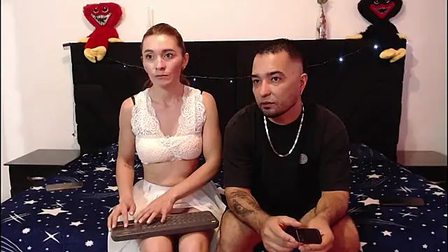 cajusexxx online show from February 5, 2025, 2:48 pm