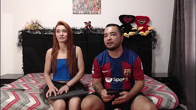 cajusexxx online show from December 6, 2024, 3:17 pm