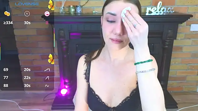 AlexaStoun online show from March 4, 2026, 3:09 pm