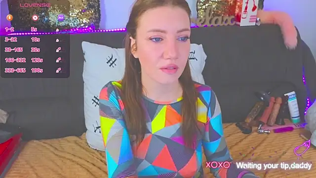 AlexaStoun online show from January 19, 2025, 1:01 pm