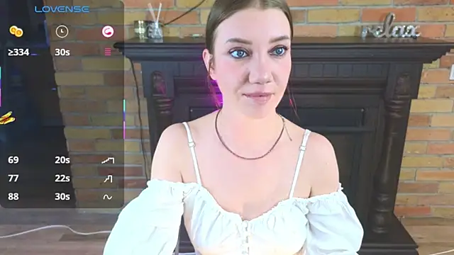 AlexaStoun online show from April 15, 2026, 1:37 pm