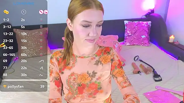 AlexaStoun online show from September 18, 2025, 1:25 pm