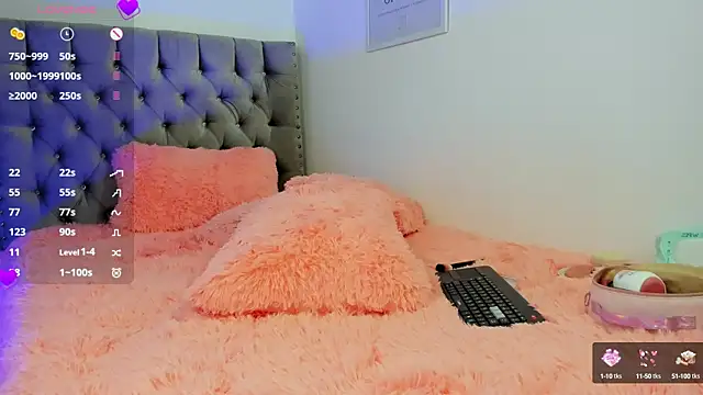 Snapshot of MafeOlimpo chatting on September 25, 2025, 6:47 pm MafeOlimpo online show from September 25, 2025, 6:47 pm