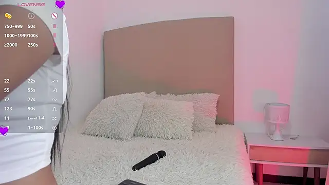 Snapshot of MafeOlimpo chatting on September 20, 2025, 7:08 pm MafeOlimpo online show from September 20, 2025, 7:08 pm