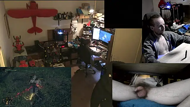 Happy Michal online show from November 29, 2025, 7:58 pm