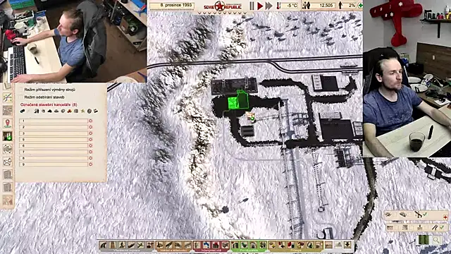 Happy Michal online show from April 14, 2026, 5:29 pm