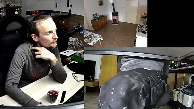 Happy Michal online show from October 18, 2025, 1:24 pm