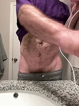 StrokinSnowman online show from April 16, 2026, 1:28 am