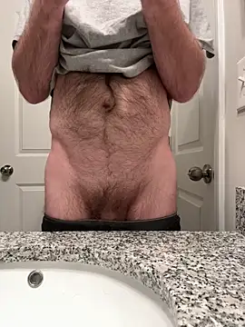 StrokinSnowman online show from February 25, 2026, 3:29 am