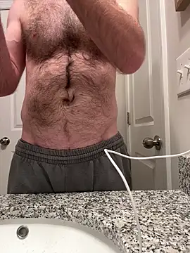 StrokinSnowman online show from April 8, 2026, 2:02 am