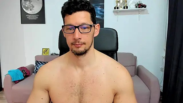 BrutusK08 online show from March 28, 2026, 6:47 am