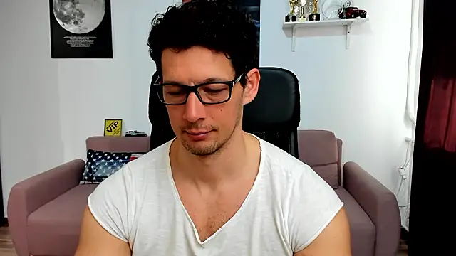 BrutusK08 online show from March 4, 2026, 7:38 am