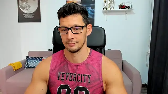 Snapshot of BrutusK08 chatting on October 24, 2025, 1:04 am BrutusK08 online show from October 24, 2025, 1:04 am