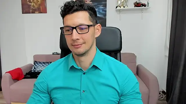 BrutusK08 online show from February 14, 2025, 10:06 am