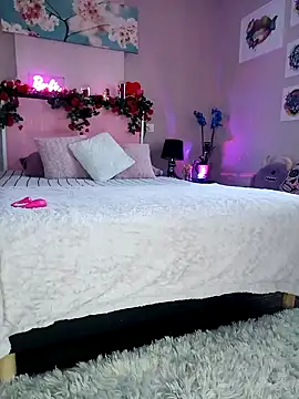 Lia Roxx online show from January 30, 2025, 4:13 pm