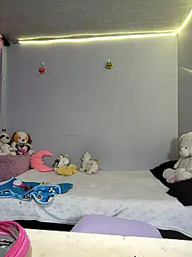 Snapshot of KATYGONZALEZ chatting on March 17, 2025, 4:51 am KATYGONZALEZ online show from March 17, 2025, 4:51 am