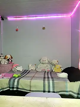 Snapshot of KATYGONZALEZ chatting on February 27, 2025, 9:50 am KATYGONZALEZ online show from February 27, 2025, 9:50 am